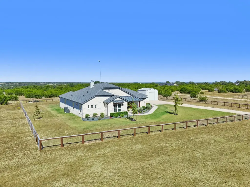 3454 County Road 284, Liberty Hill