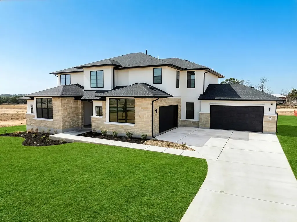2429 Lineage Lane, Leander