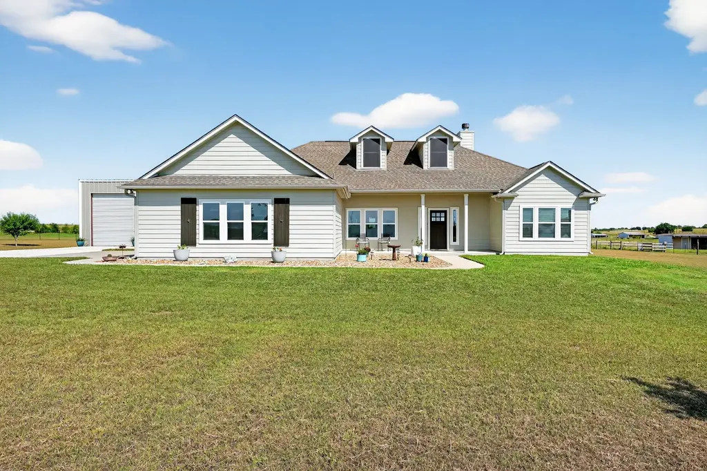 813 Cr 342 Road, Granger