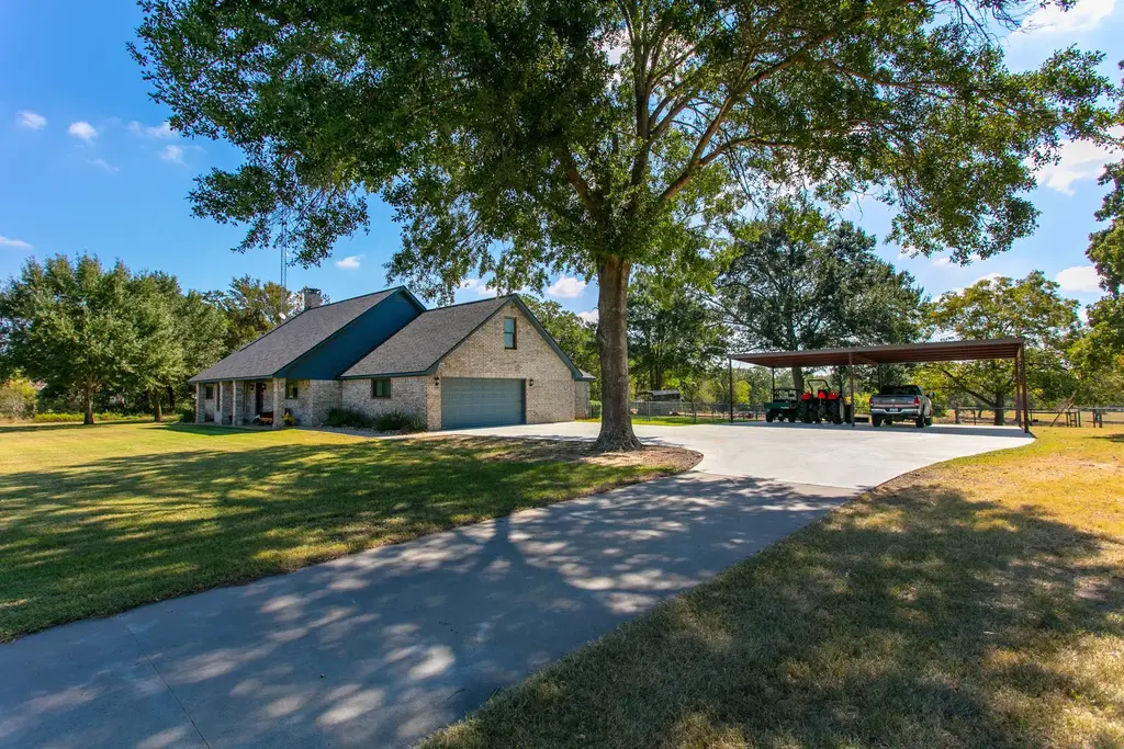 974 State Highway 21 Highway E, Caldwell