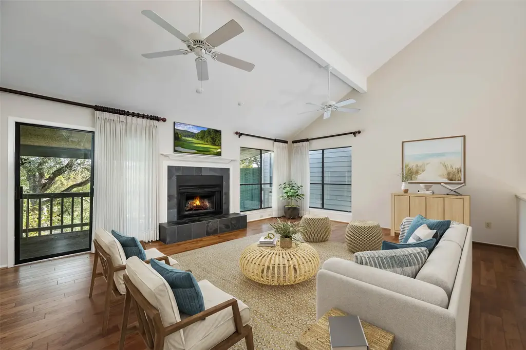 5 Cypress Point, Wimberley
