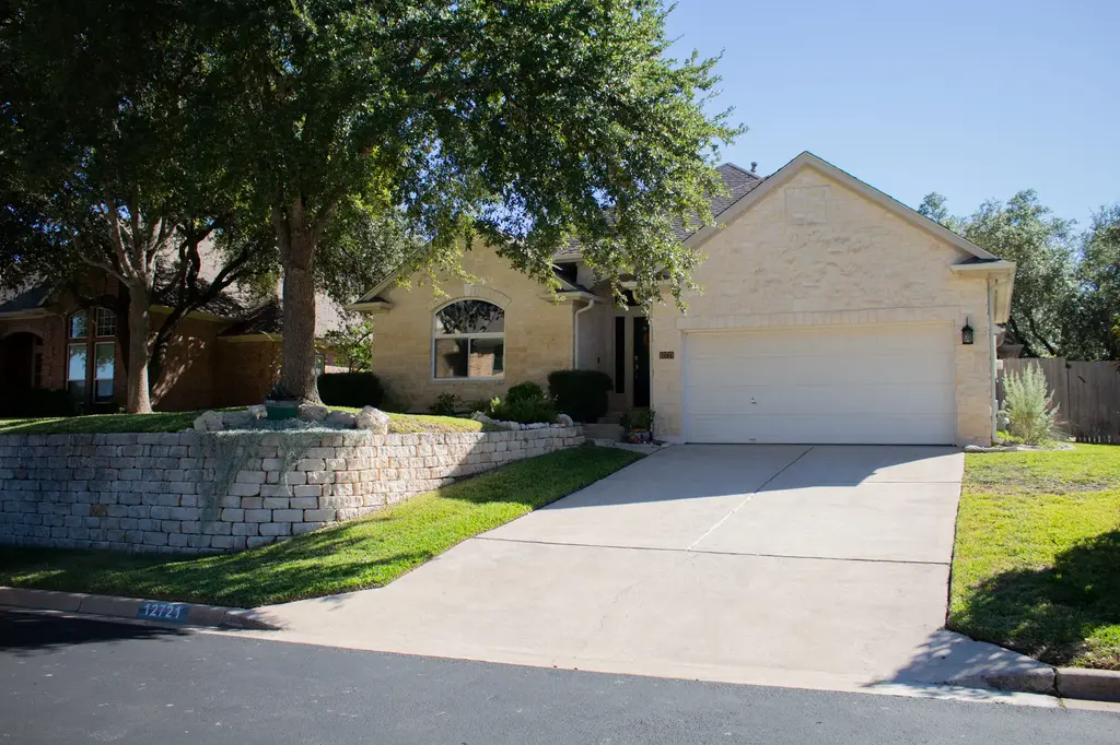 12721 Oxen Way, Austin