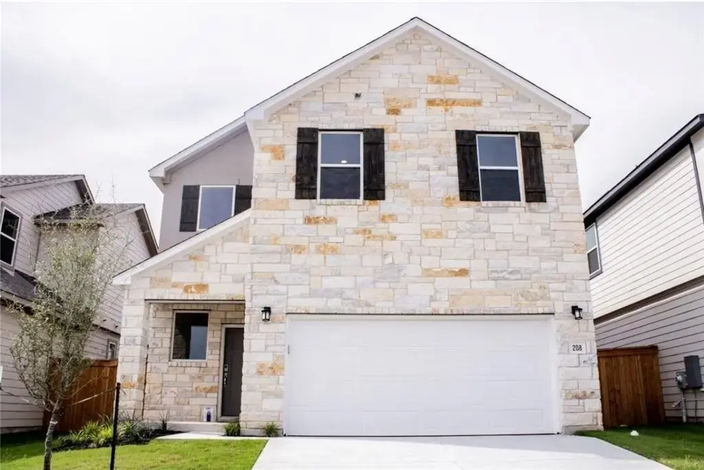 208 Langhorne Bend, Liberty Hill