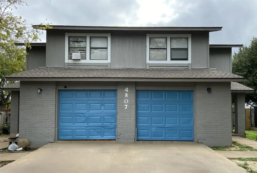 4807 Putters Cove A, Austin