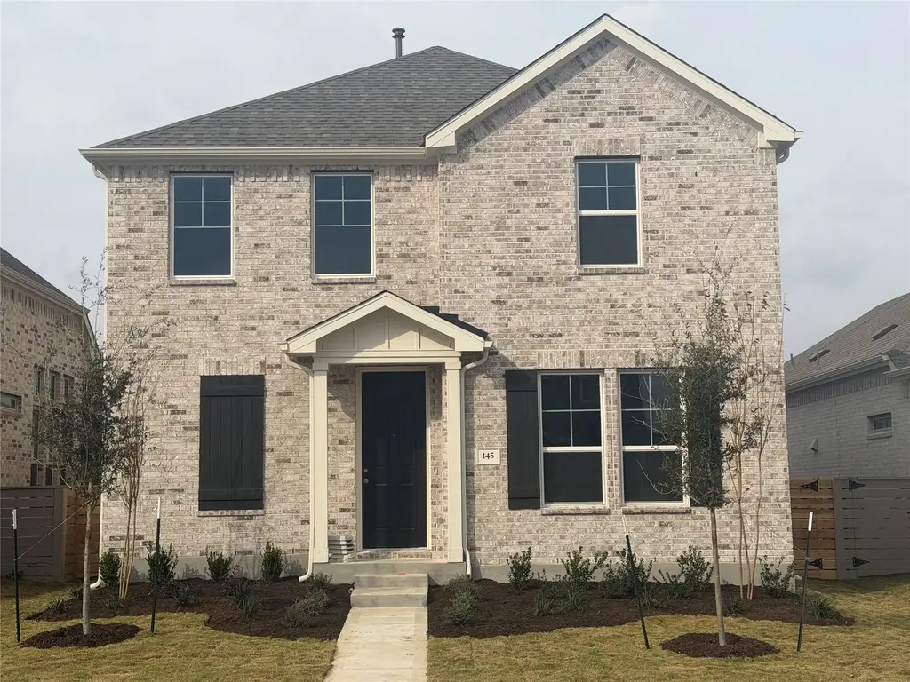 145 Zinnia Ln Lane, Hutto