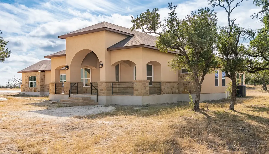 288 Nott Branch Road, Harper