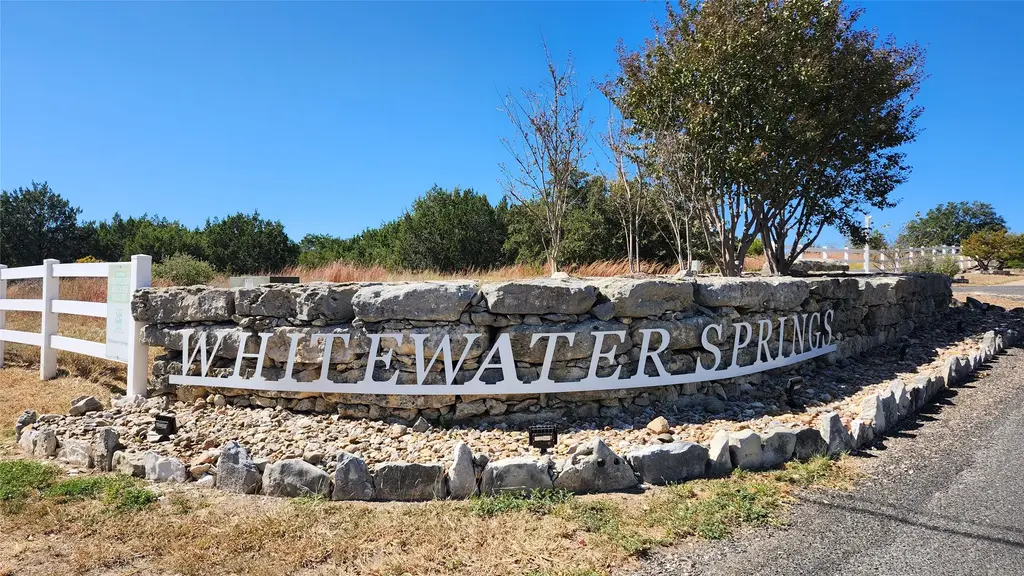 1.88 Acres (lot 35) Balcones Ridge Way, Bertram