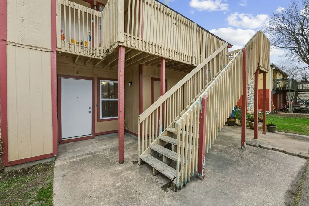 2303 Rachael Court A, Austin