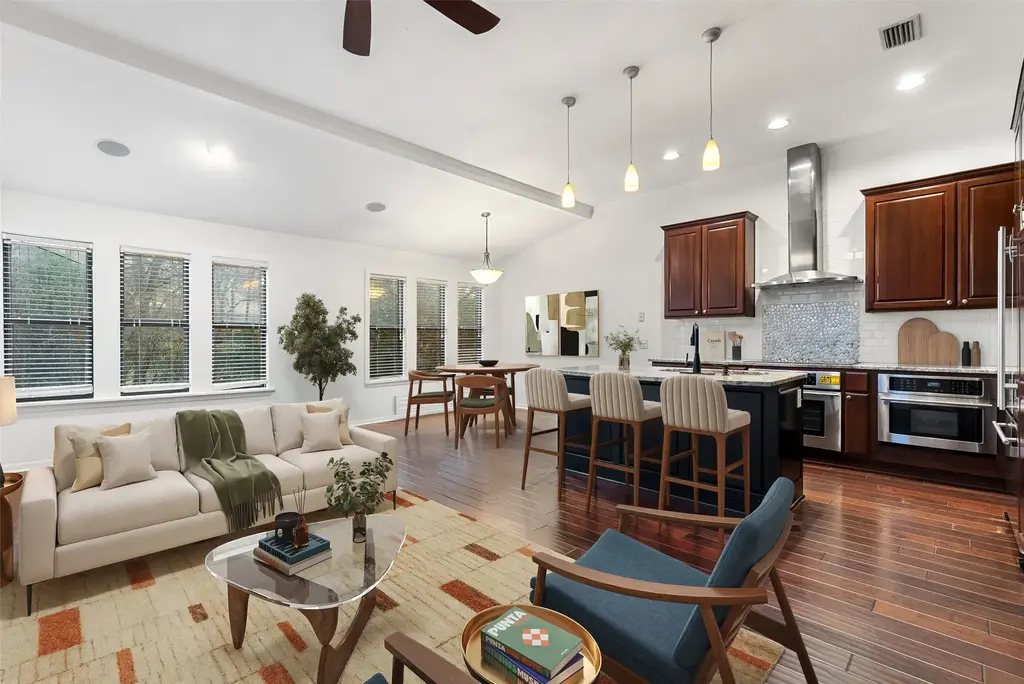 735 Patterson Avenue, Austin