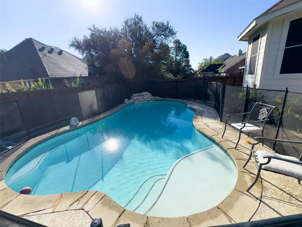2410 Aspen Meadow Road, Leander