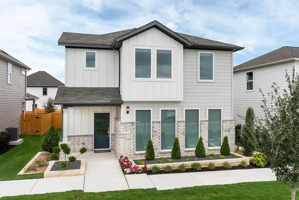 5905 Beverly Prairie Road, Del Valle