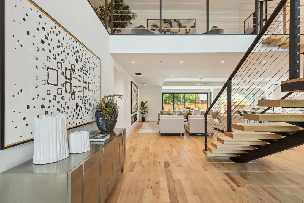 615 Brewer Road, Southlake