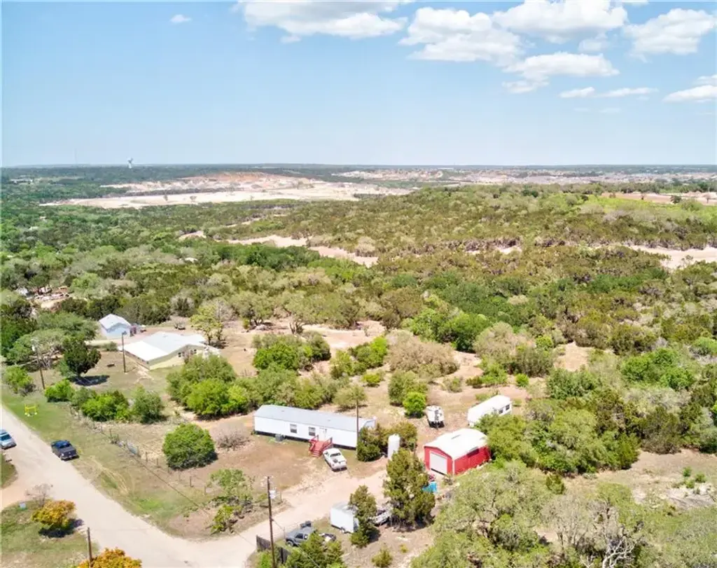 250 Mikes Way, Leander