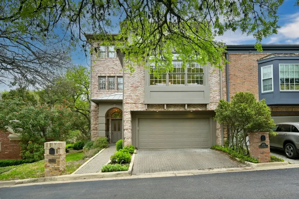2712 Hillview Green Lane, Austin