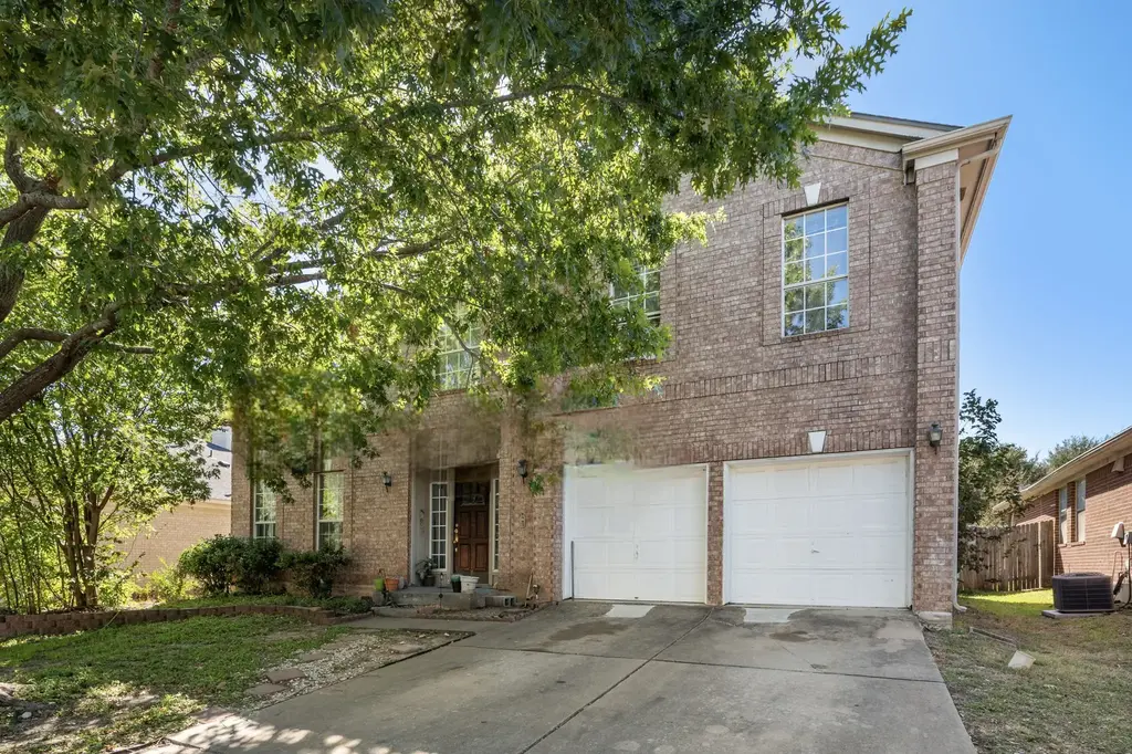 1517 Natural Bridge Lane, Pflugerville