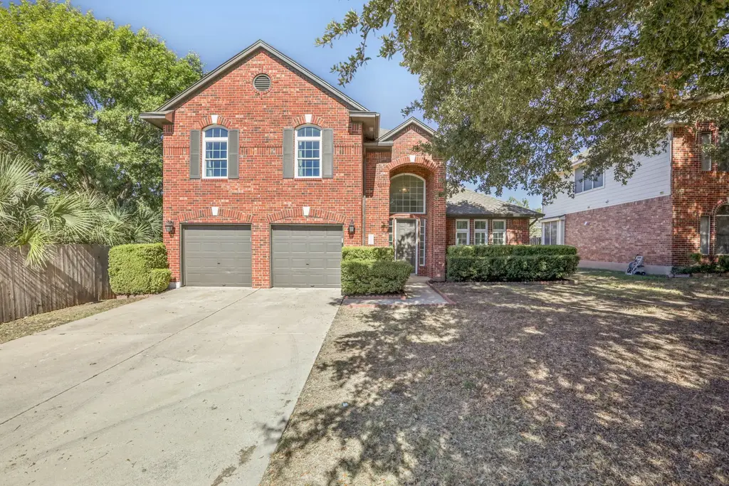 20106 Canterwood Lane, Pflugerville