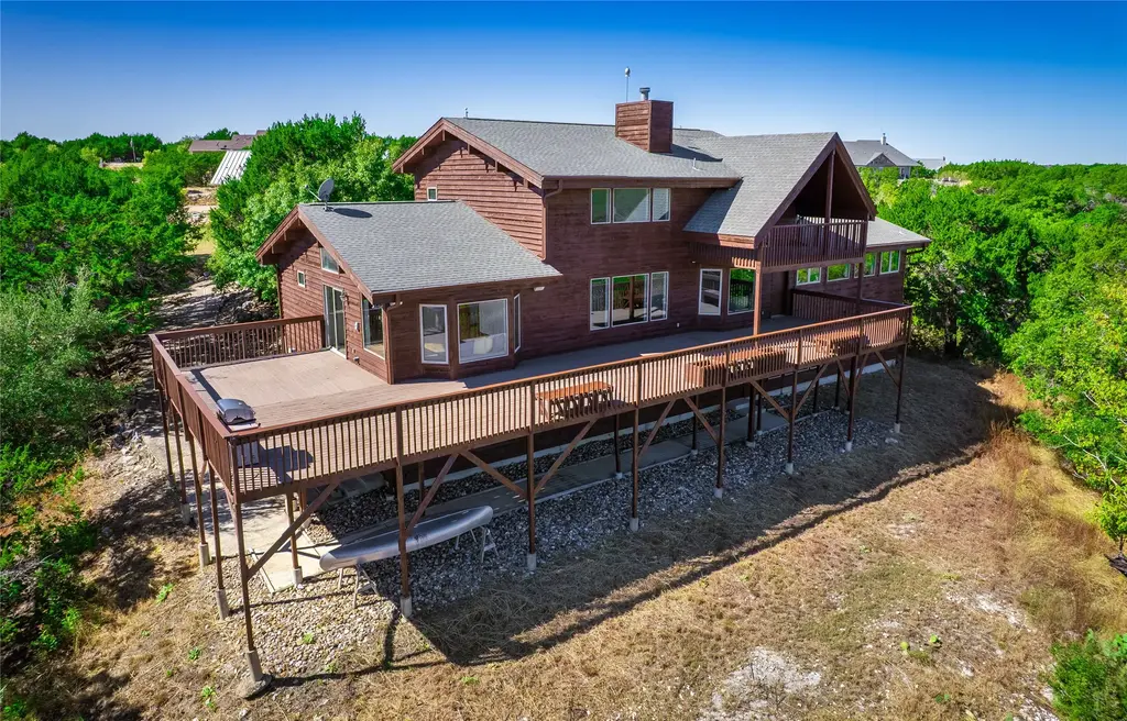 440 Balcones Ridgeway, Bertram