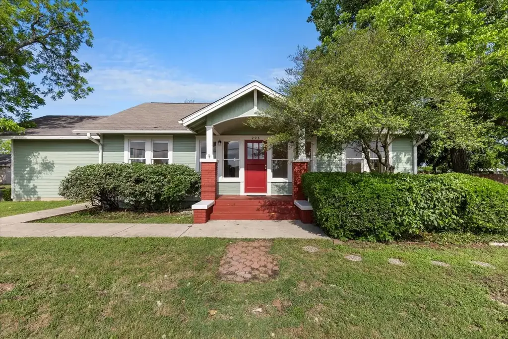 205 S Fm 1660 S, Hutto