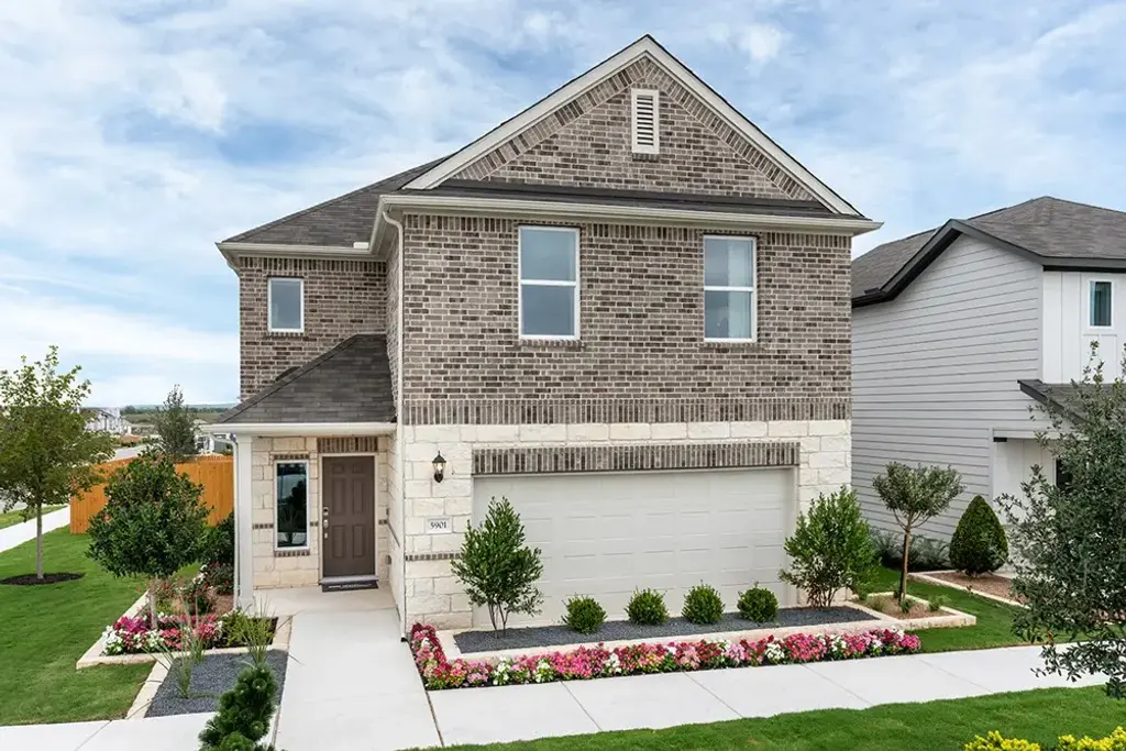 5901 Beverly Prairie Road, Del Valle