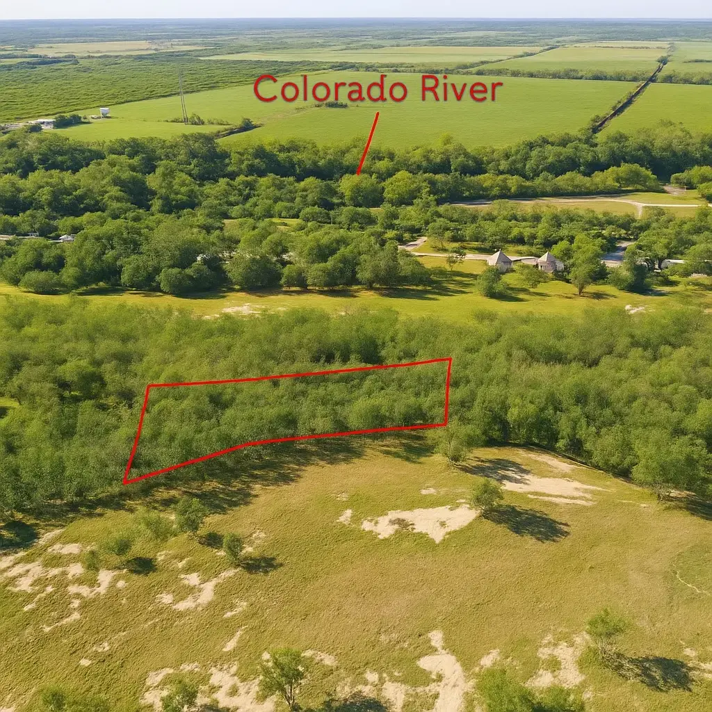 Lot 643, 644 & 645 Kaukonahua Lane, Bastrop