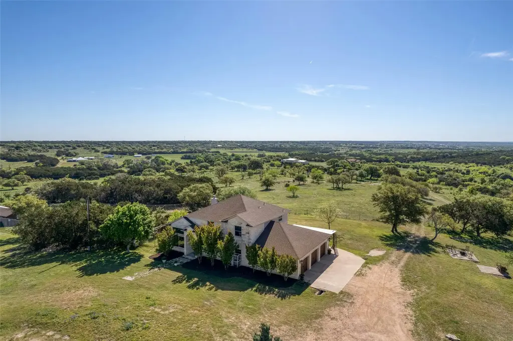 285 Mcreynolds Ranch Road, Burnet