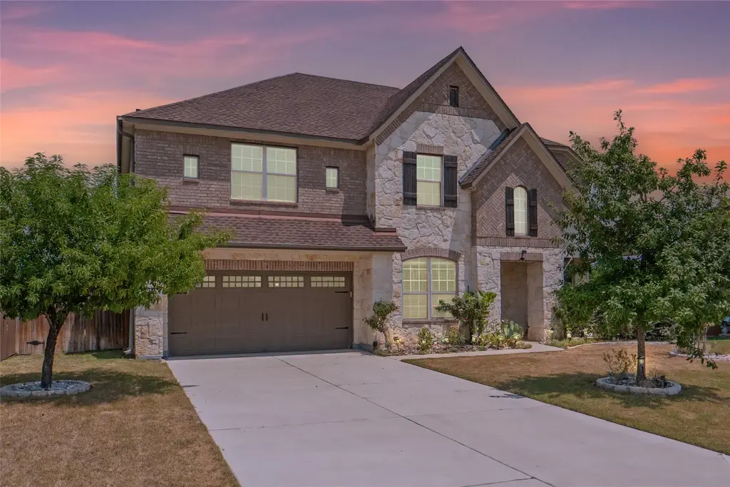 2260 Hat Bender Loop, Round Rock