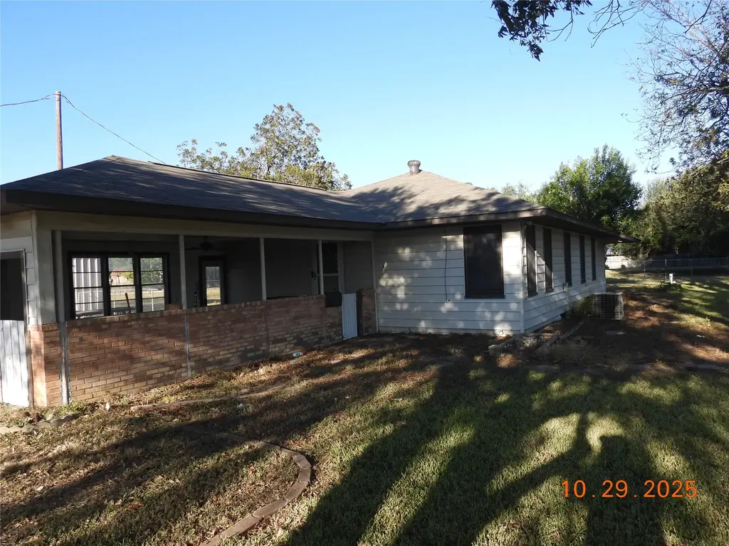 2510 Meadow Lane, Taylor