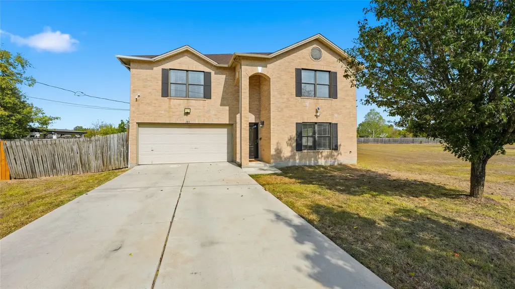585 Siebert Drive, Kyle