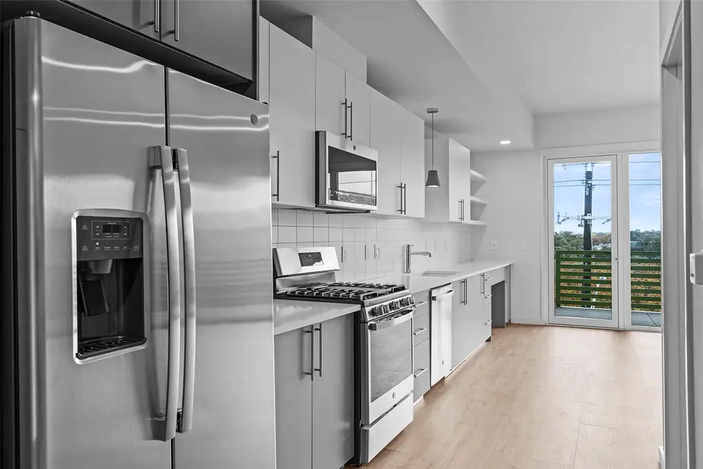4004 Banister Lane 309, Austin