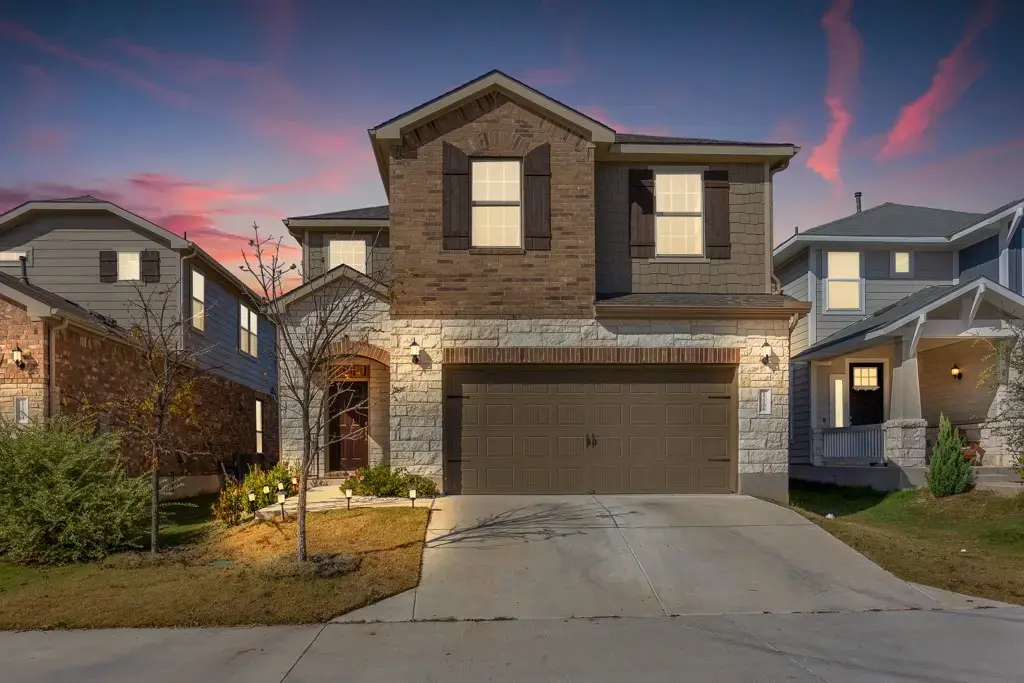17206 Alturas Avenue, Pflugerville