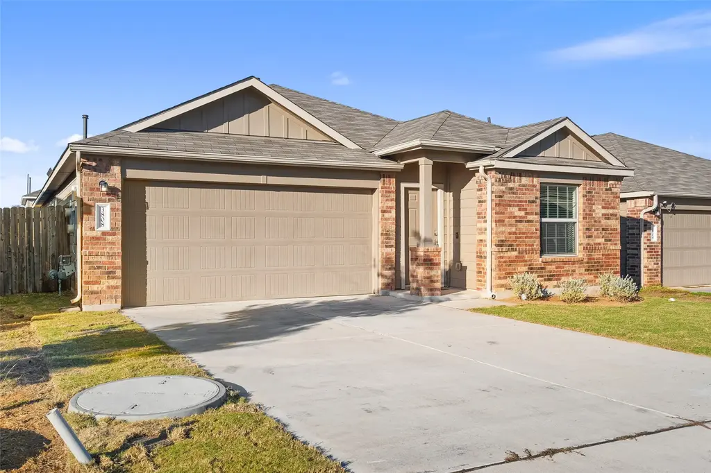 3808 Ignacio Drive, Austin