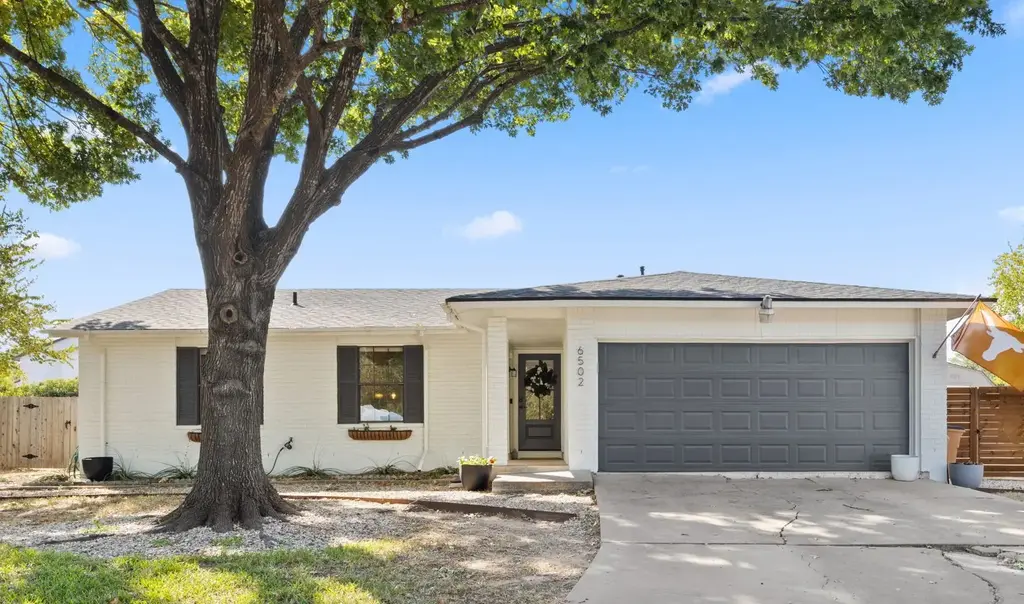 6502 Aldford Circle, Austin