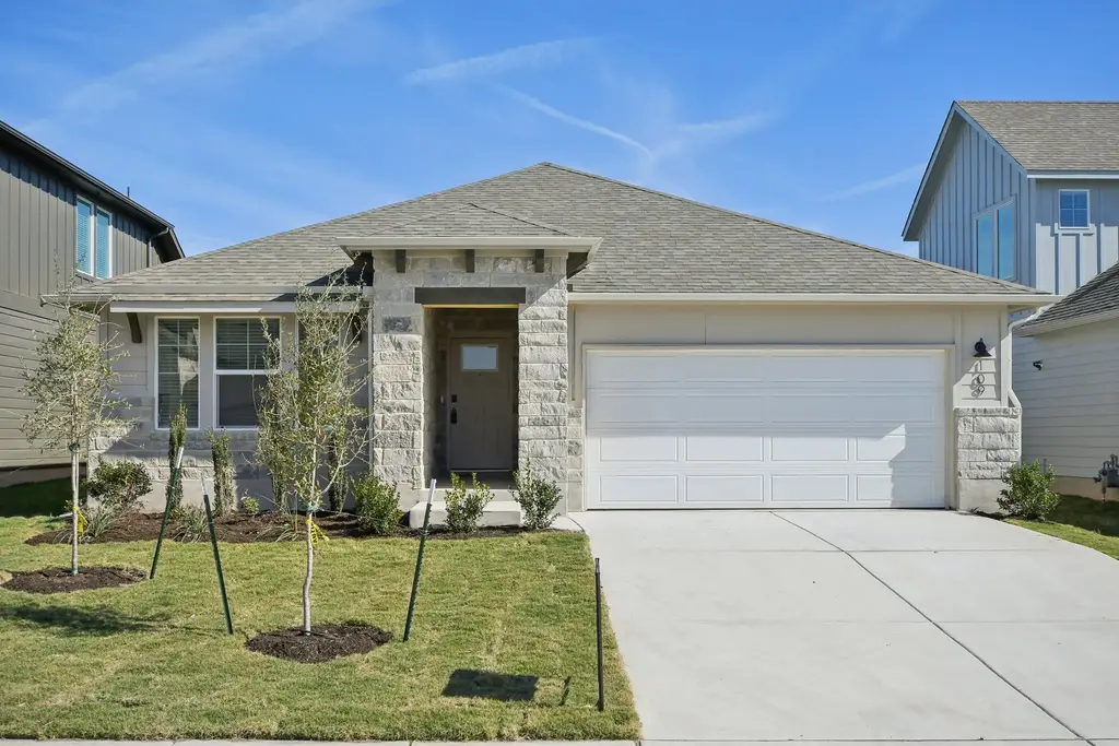 109 Holmby Drive, Hutto