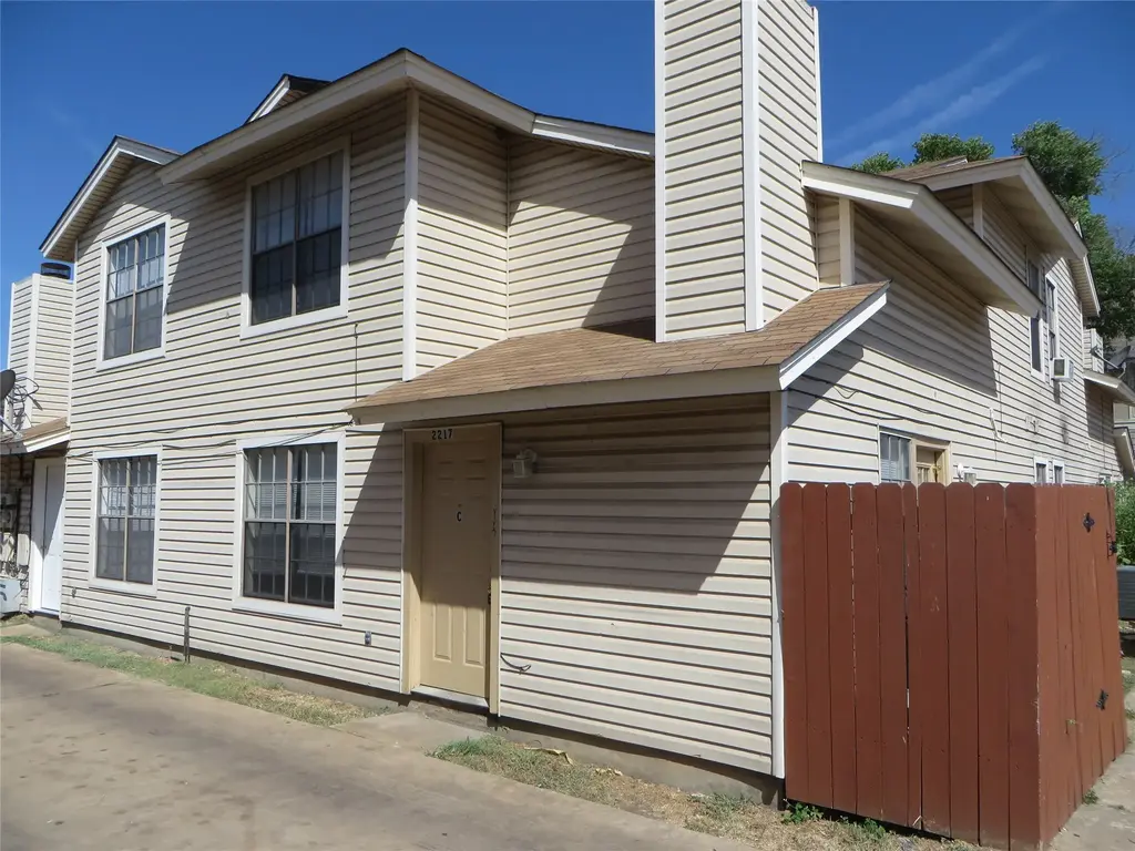 2217 Katy Lane C, Georgetown