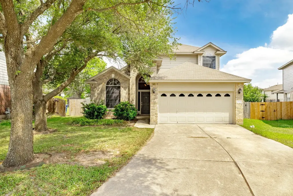 14444 Lilley Brook Cove, Austin