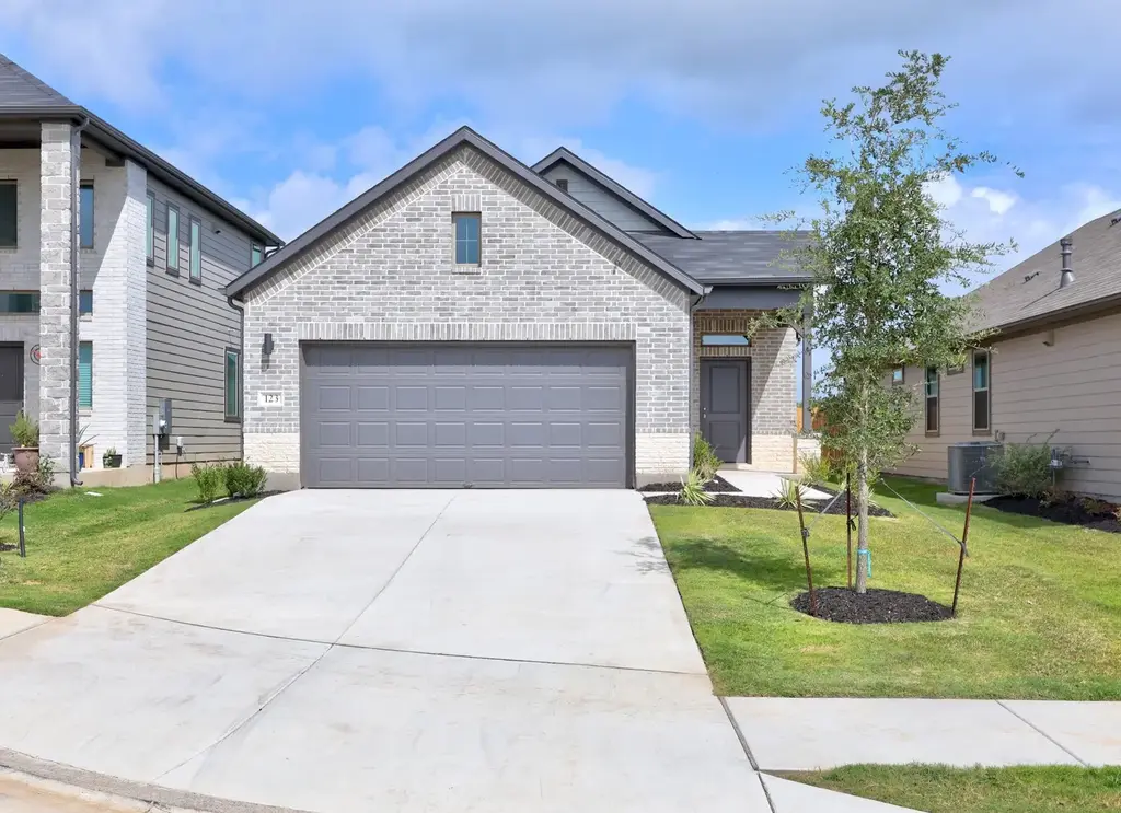 123 Tolo Drive, Elgin