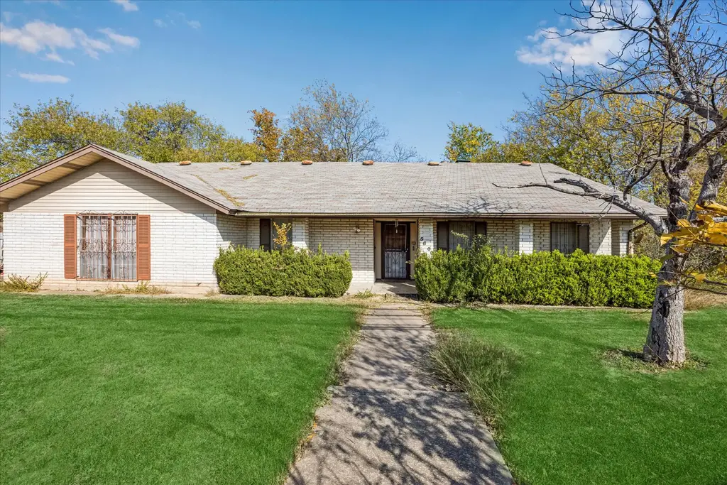5600 E Martin Luther King Jr Boulevard, Austin