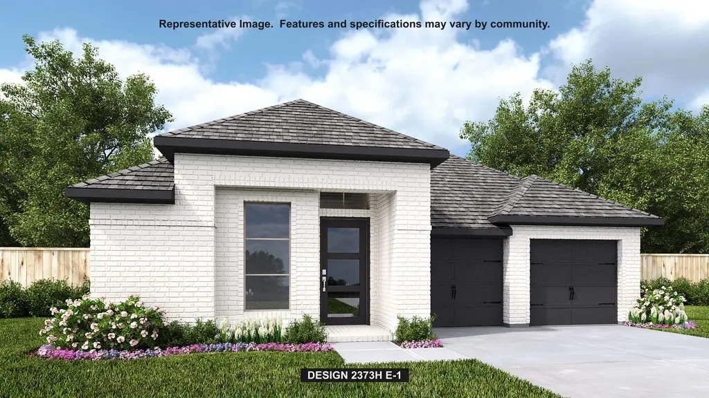1408 Snowdrop Drive, Georgetown