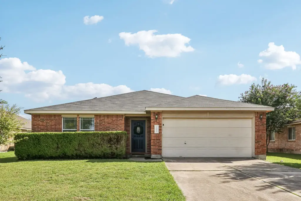 202 Waterlily Way, Hutto