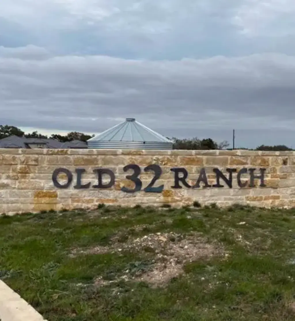 Windmill Ridge Drive, Blanco