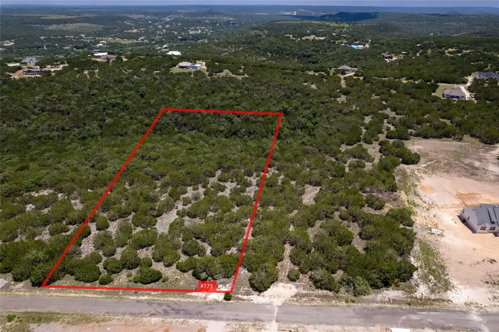 Lot 173 Suncrest Trail, Bertram