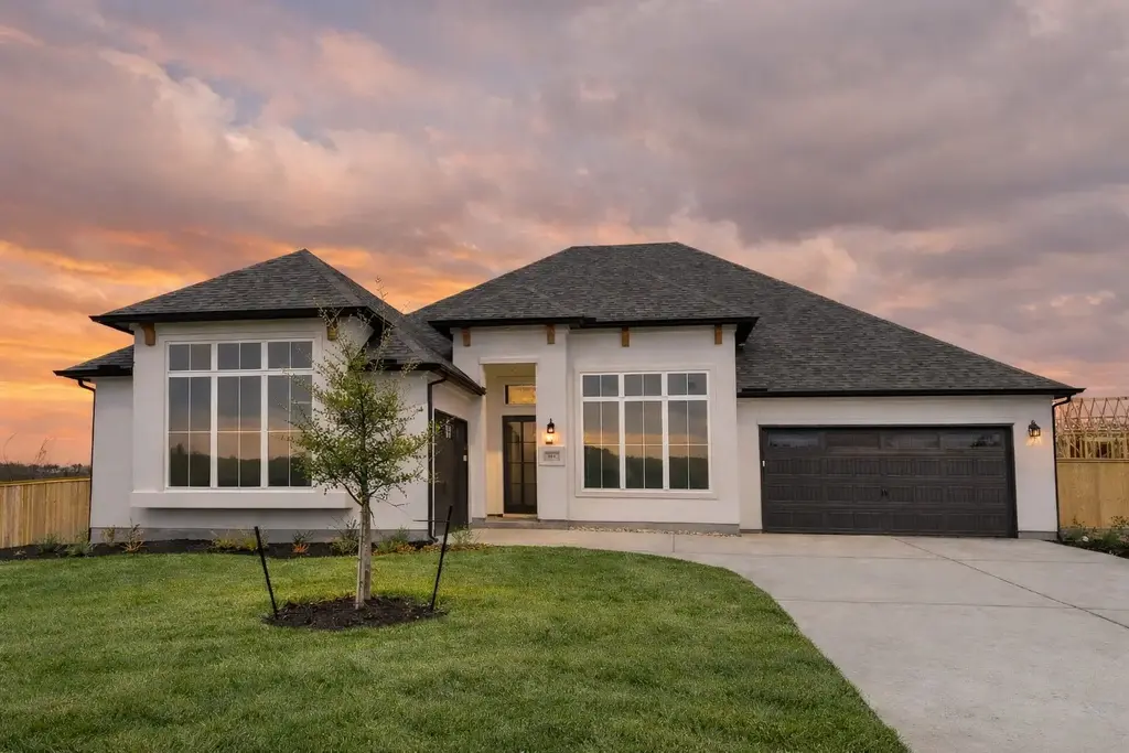 144 Agua Dulce, Bastrop