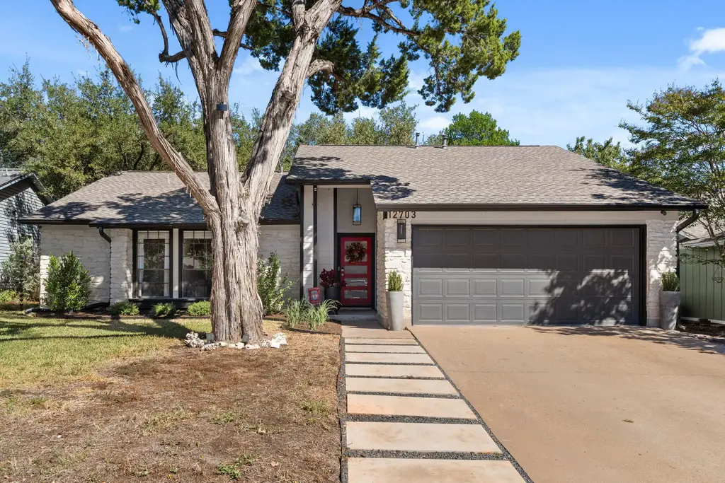 12703 Timberside Drive, Austin