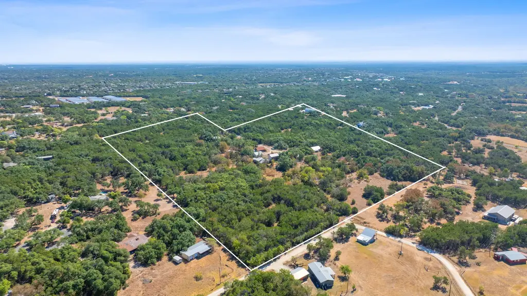 8409 Appaloosa Run, Austin