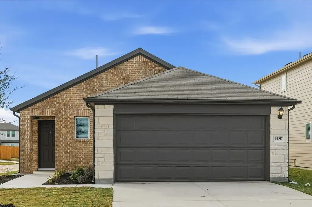 14317 Matterod Drive, Del Valle