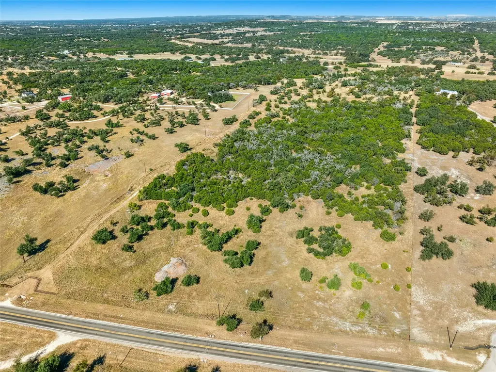 12550 Fm 2843, Salado