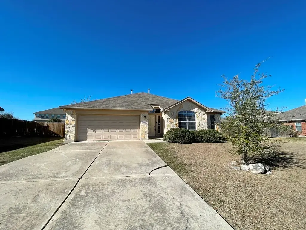 145 Amber Ash Drive, Kyle