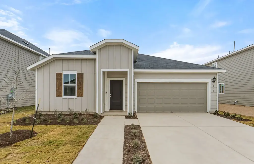 808 Cardenas Street, San Marcos