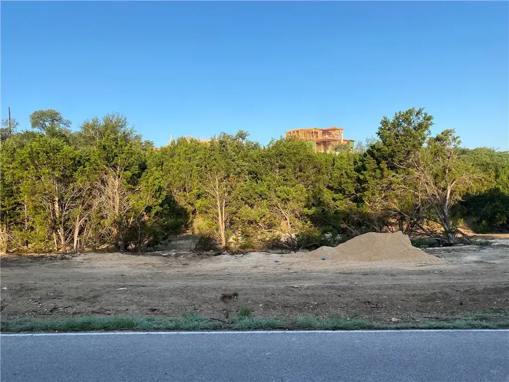 5008 Mccormick Mountain Drive, Austin