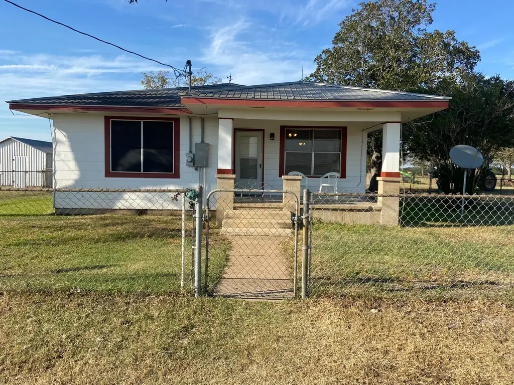 500 Greasy Bend, Smithville